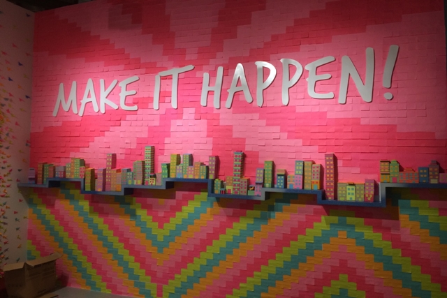Post-it® Brand Ajak Masyarakat Indonesia Fokus dan Wujudkan Impian